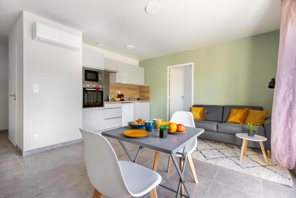 Le Provence Apartment Malijai Exterior photo